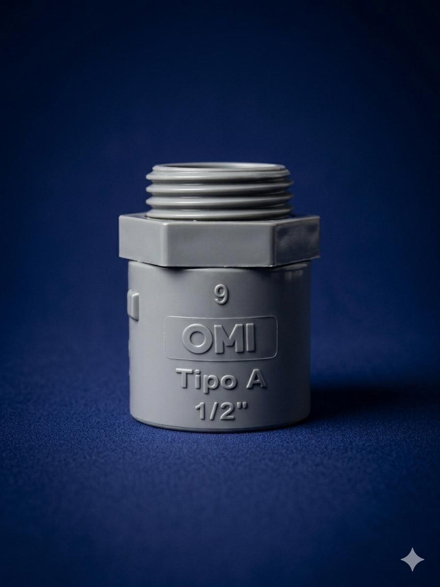 Conector Conduit Tipo A