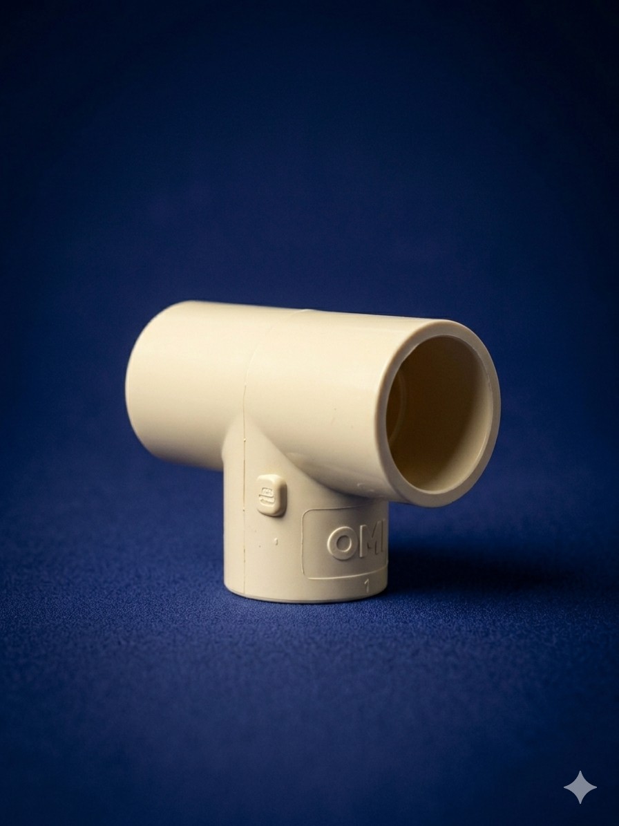 Conector Conduit Tipo A